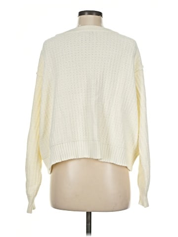 Haute Hippie Pullover Sweater (view 2)