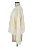 Haute Hippie Ivory Pullover Sweater Size M - photo 5