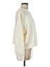 Haute Hippie Ivory Pullover Sweater Size M - photo 4