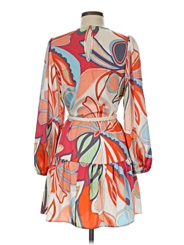 Alexis Cocktail Dress (view 2)