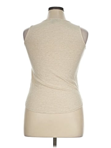 Preswick & Moore Sleeveless Top (view 2)