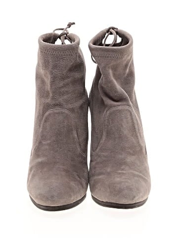 Stuart Weitzman Ankle Boots (view 2)