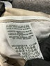 Lee Solid Tan Casual Pants Size 12M - photo 8