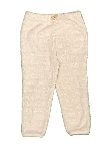 Calvin Klein Casual Pants (view 1)