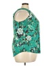 Daniel Rainn Teal Sleeveless Blouse Size 3X - photo 4