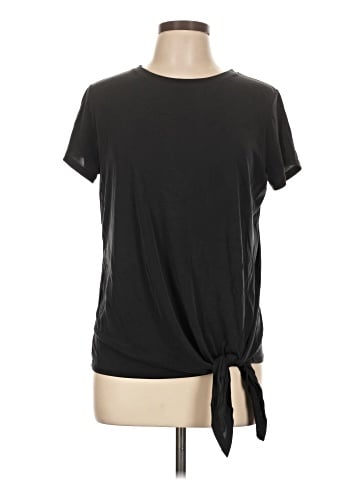 Simply Vera Vera Wang Short Sleeve T-Shirt (view 1)