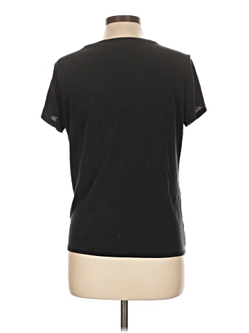 Simply Vera Vera Wang Short Sleeve T-Shirt (view 2)