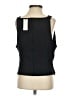 Anthropologie Black Tank Top Size S - photo 2