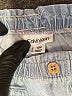Calvin Klein Blue Overalls 9-12 MO / 12 MO - photo 3