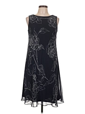 Lauren by Ralph Lauren Cocktail Dress (view 1)