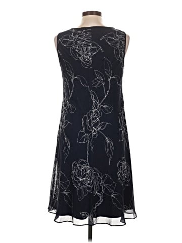 Lauren by Ralph Lauren Cocktail Dress (view 2)