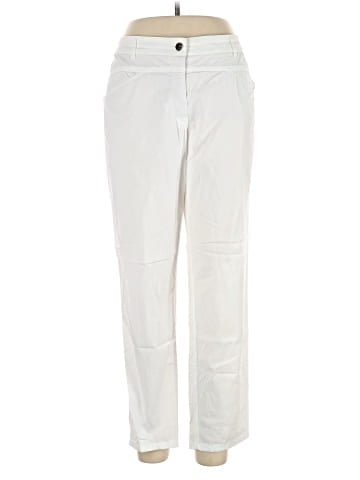 Escada Casual Pants (view 1)