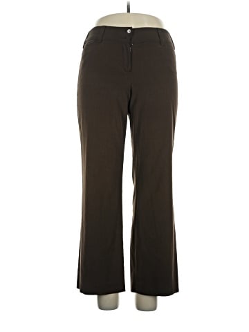 Focus 2000 Casual Pants (view 1)