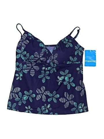 Maxine Swimsuit Top (view 1)