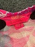 Lilly Pulitzer Pink Long Sleeve Blouse Size XXL - photo 7