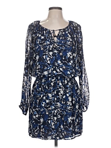 White House Black Market Casual Dress (view 1)