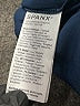 SPANX Blue Pullover Sweater Size M - photo 8
