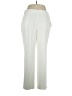 Kasper Ivory Dress Pants Size L - photo 1