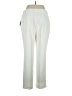 Kasper Ivory Dress Pants Size L - photo 2
