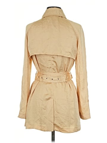 MICHAEL Michael Kors Trenchcoat (view 2)