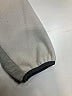The North Face 100% Polyester Gray Track Jacket Size XL - photo 3