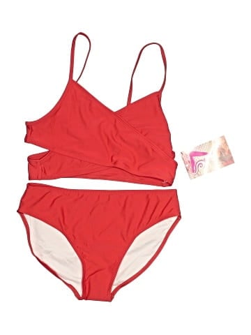 Kanu Surf Two Piece Swimsuit (view 1)