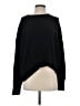 Quince Black Pullover Sweater Size S - photo 1