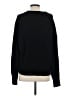 Quince Black Pullover Sweater Size S - photo 2