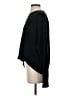 Quince Black Pullover Sweater Size S - photo 5
