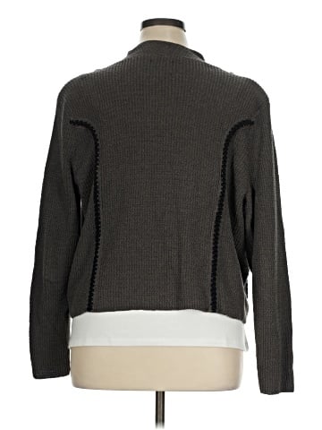 Nic + Zoe Cardigan (view 2)