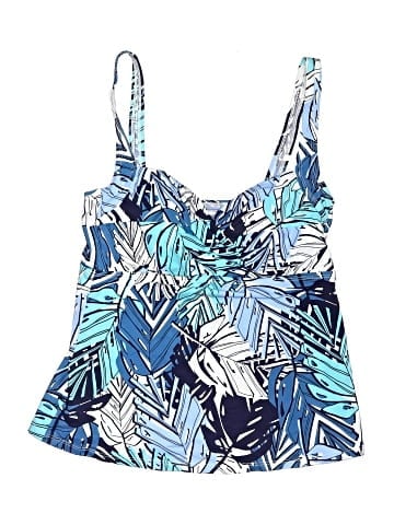 Beach House Swimsuit Top (view 1)