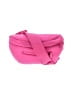 Dagne Dover 100% Polyester Pink Belt Bag One size - photo 1