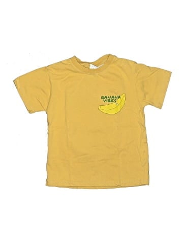 Zara Baby Short Sleeve T-Shirt (view 1)