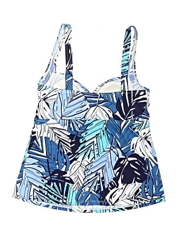 Beach House Swimsuit Top (view 2)