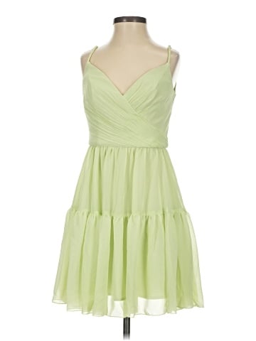 Mac Duggal Cocktail Dress (view 1)
