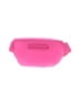 Dagne Dover 100% Polyester Pink Belt Bag One size - photo 2