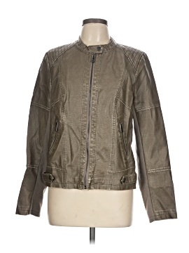 Falls Creek Jacket