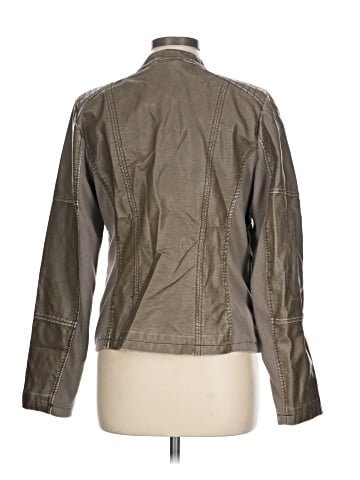 Falls Creek Jacket (view 2)