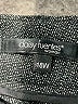 Daisy Fuentes Houndstooth Gray Dress Pants Size 18 - photo 4