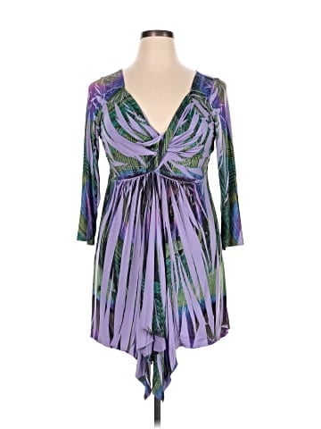 One World Casual Dress (view 1)