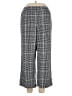 Old Navy Houndstooth Gray Casual Pants Size XL - photo 1