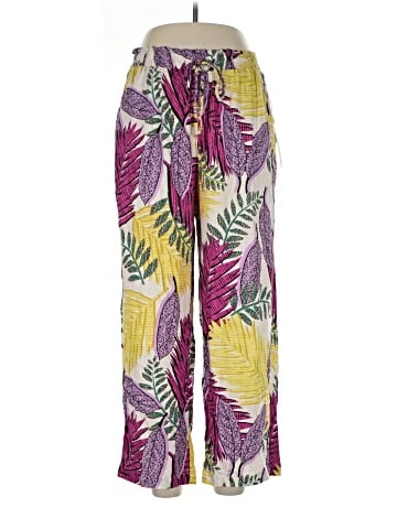 Jane and Delancey Casual Pants (view 1)