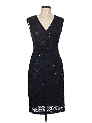 DressBarn Cocktail Dress (view 1)