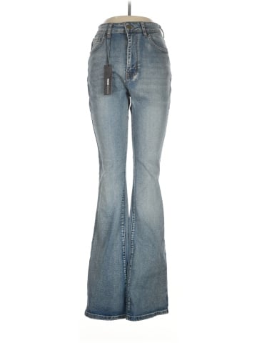Fashion Nova Jeans (view 1)