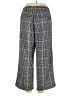 Old Navy Houndstooth Gray Casual Pants Size XL - photo 2