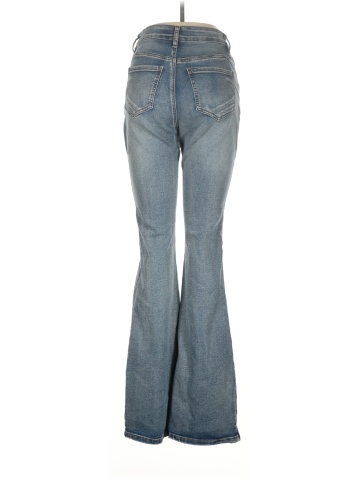 Fashion Nova Jeans (view 2)