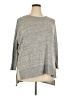 Cherish Gray Pullover Sweater Size XXL (estimated) - photo 1