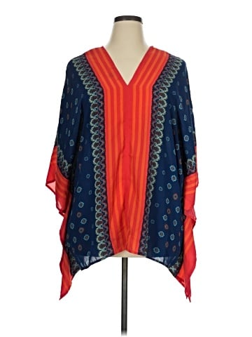 Signature Studio Kimono (view 1)