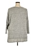 Cherish Gray Pullover Sweater Size XXL (estimated) - photo 2