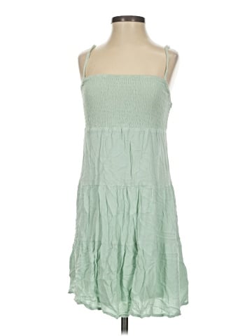 LA Hearts Casual Dress (view 1)